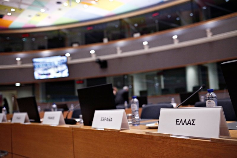 Bloomberg: Το Eurogroup δεν θα δώσει έγκριση για τη δόση στην Ελλάδα | iefimerida.gr 2