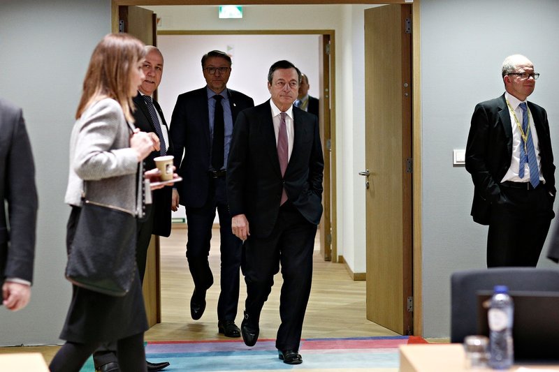 Bloomberg: Το Eurogroup δεν θα δώσει έγκριση για τη δόση στην Ελλάδα | iefimerida.gr 4