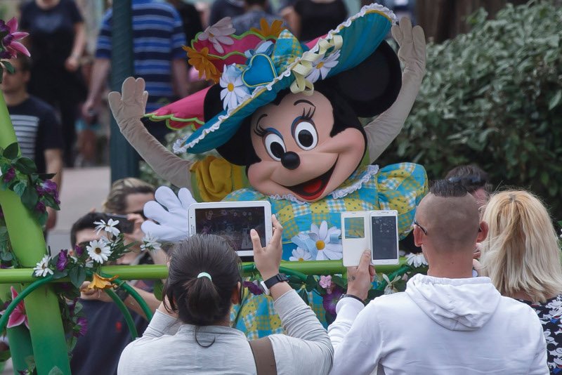 Η Disneyland του Παρισιού αλλάζει -Αποκτά νέα αξιοθέατα | iefimerida.gr 1