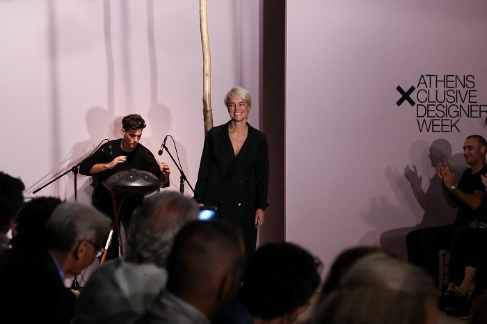 Πέθανε ο σχεδιαστής μόδας Δημήτρης Παρθένης, σε ηλικία 74 ετών | iefimerida.gr 3