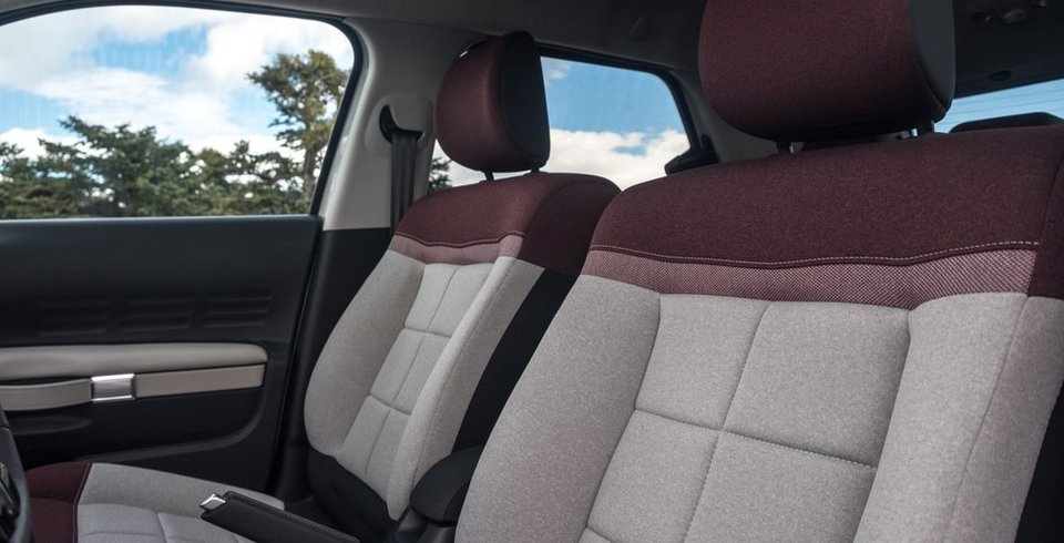Νέο Citroen C4 Cactus: Εκκίνηση από τα 14.850 ευρώ | iefimerida.gr 3