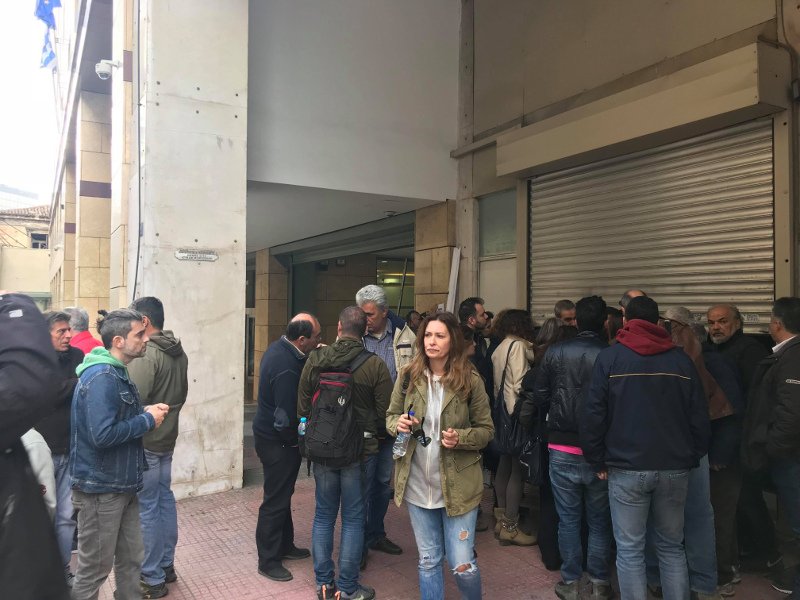 Τέλος το Mega - Το ΕΣΡ δεν έδωσε θεματική άδεια | iefimerida.gr 2