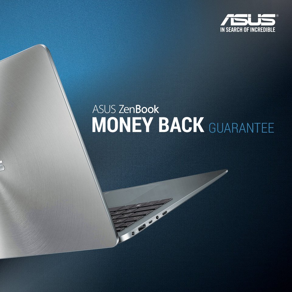 ASUS: Mια κορυφαία εταιρεία σάς επιστρέφει χρήματα! | iefimerida.gr 1