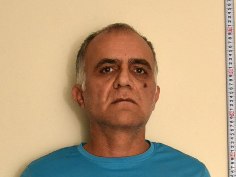 «Οχι» στην έκδοση Κούρδου κρατούμενου από την Ελλάδα στην Τουρκία | iefimerida.gr 0