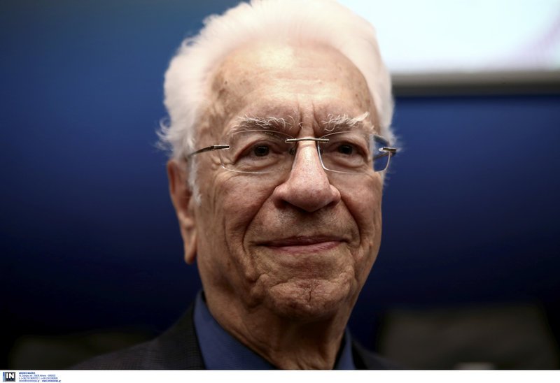 Παραίτηση με «βόμβες» του προέδρου του Ελλ. Διαστημικού Οργανισμού | iefimerida.gr 3