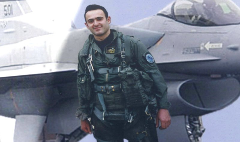 Βαρύς «φόρος αίματος» για την Πολεμική Αεροπορία: 125 νεκροί σε 28 χρόνια | iefimerida.gr 4