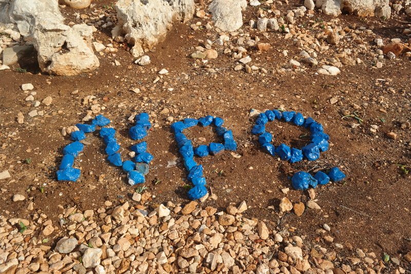 Τουρκικό ελικόπτερο στα 200 μέτρα από τη Ρω -Πυρά στον αέρα από την ελληνική φρουρά | iefimerida.gr 4