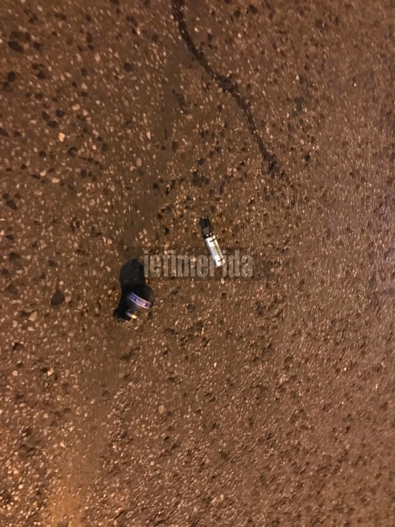 Σοβαρά επεισόδια στα Εξάρχεια -Τραυματίστηκαν αστυνομικοί | iefimerida.gr 8
