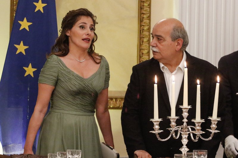 ΠτΔ σε Κάρολο: Ευελπιστούμε σε επιστροφή των Γλυπτών του Παρθενώνα | iefimerida.gr 9