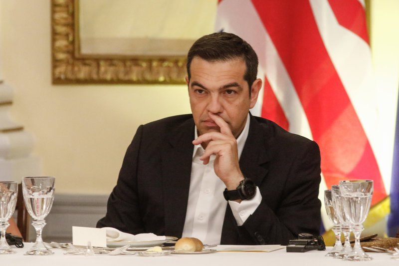 ΠτΔ σε Κάρολο: Ευελπιστούμε σε επιστροφή των Γλυπτών του Παρθενώνα | iefimerida.gr 22