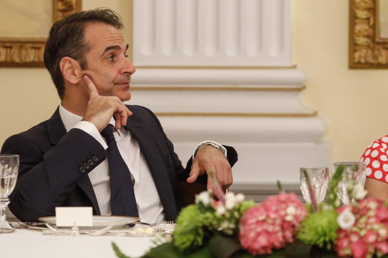 ΠτΔ σε Κάρολο: Ευελπιστούμε σε επιστροφή των Γλυπτών του Παρθενώνα | iefimerida.gr 19