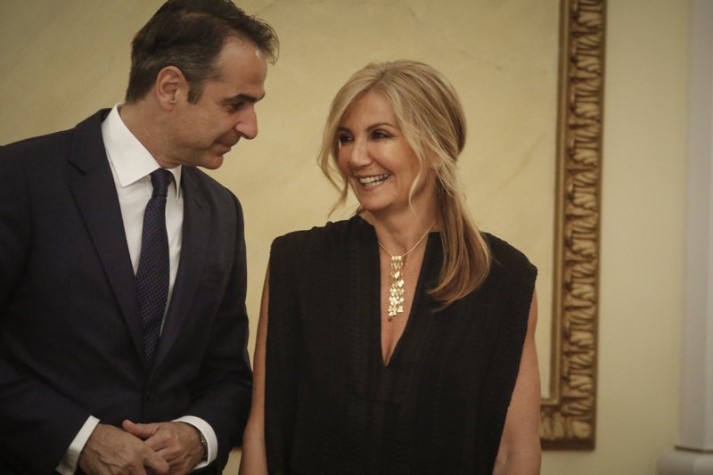 ΠτΔ σε Κάρολο: Ευελπιστούμε σε επιστροφή των Γλυπτών του Παρθενώνα | iefimerida.gr 6