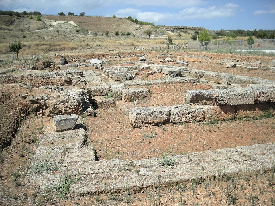 Αρχαία Σικυώνα