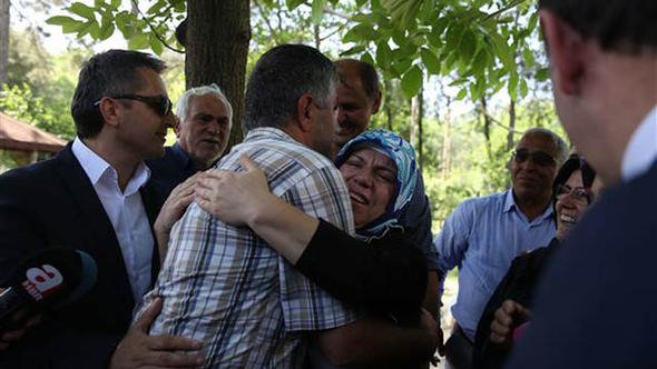 Απελάθηκε ο Τούρκος που πέρασε παράνομα τα σύνορα στον Εβρο | iefimerida.gr 0