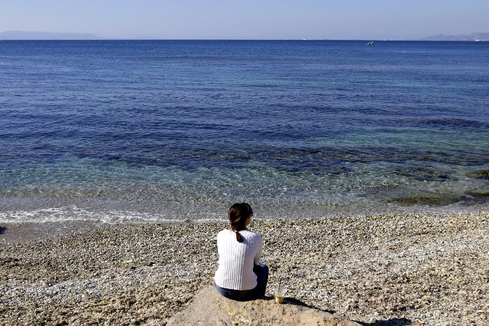 Τι δείχνουν οι μετρήσεις για τις παραλίες της Αττικής 9 μήνες μετά το ναυάγιο του «Αγία Ζώνη» | iefimerida.gr 2