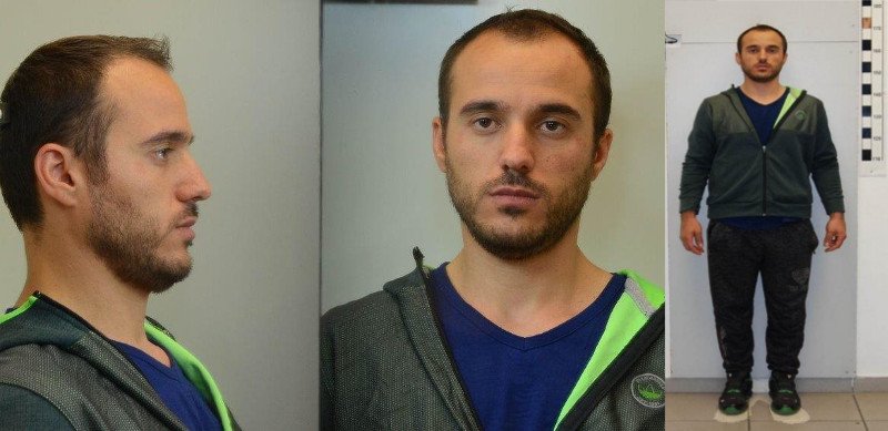 Συνέλαβαν τον ένα από τους δραπέτες της Αργυρούπολης -Κρύφτηκε σε ντουλάπα | iefimerida.gr 1