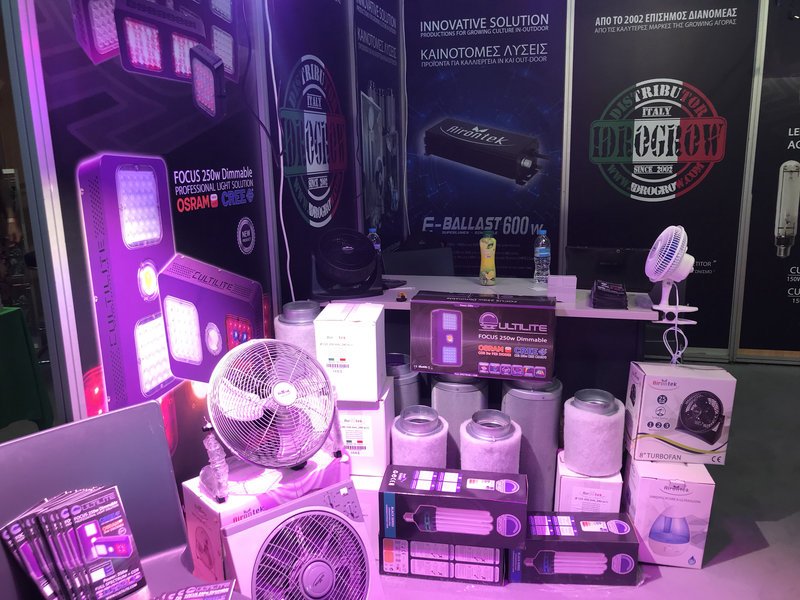 Balkannabis Expo 2018, καλλυντικά, ποτά, γλυκά και τρόφιμα από κάνναβη -Ολα όσα έγιναν στην έκθεση | iefimerida.gr 8