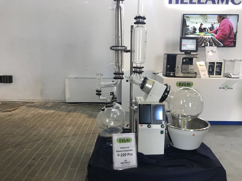 Balkannabis Expo 2018, καλλυντικά, ποτά, γλυκά και τρόφιμα από κάνναβη -Ολα όσα έγιναν στην έκθεση | iefimerida.gr 6
