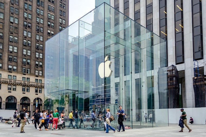10... μυστικά για την Apple που η εταιρεία δεν λέει -Πρώην υπάλληλος αποκαλύπτει | iefimerida.gr 2