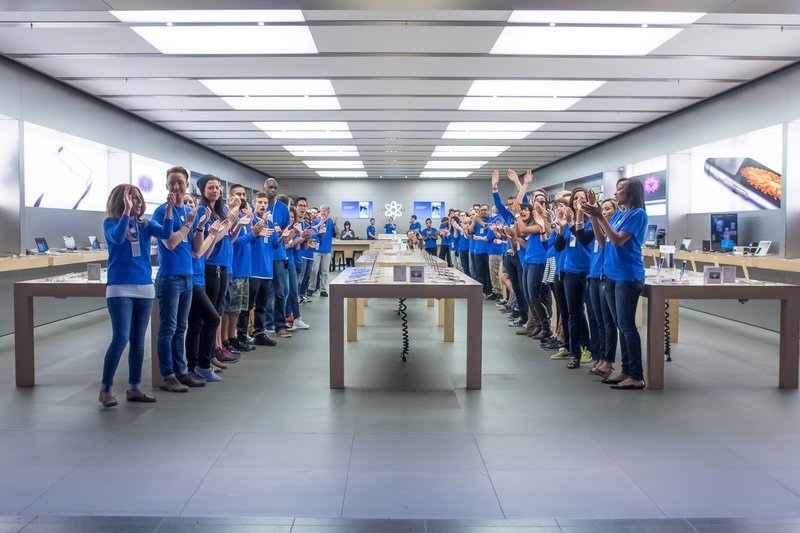 10... μυστικά για την Apple που η εταιρεία δεν λέει -Πρώην υπάλληλος αποκαλύπτει | iefimerida.gr 7