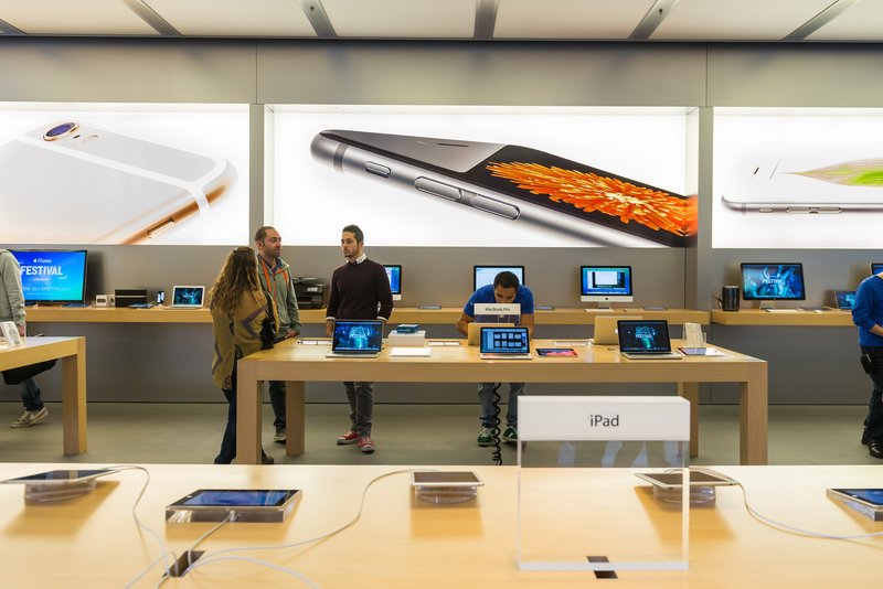 10... μυστικά για την Apple που η εταιρεία δεν λέει -Πρώην υπάλληλος αποκαλύπτει | iefimerida.gr 6