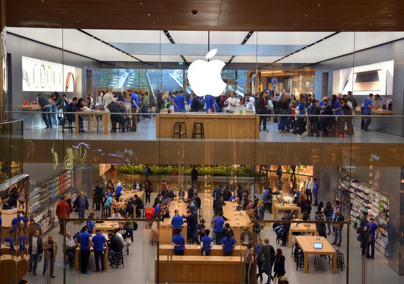 10... μυστικά για την Apple που η εταιρεία δεν λέει -Πρώην υπάλληλος αποκαλύπτει | iefimerida.gr 3