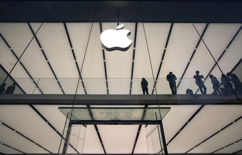 10... μυστικά για την Apple που η εταιρεία δεν λέει -Πρώην υπάλληλος αποκαλύπτει | iefimerida.gr 4
