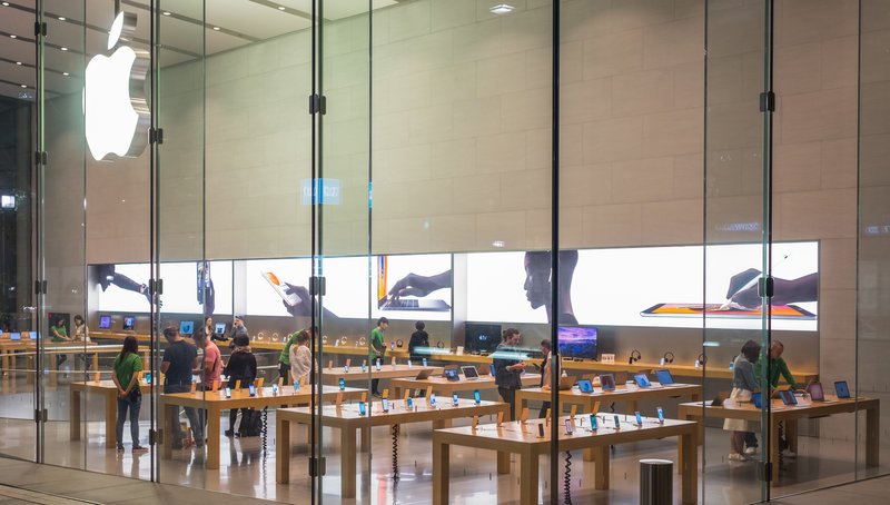 10... μυστικά για την Apple που η εταιρεία δεν λέει -Πρώην υπάλληλος αποκαλύπτει | iefimerida.gr 5