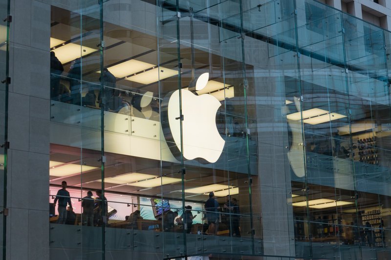 10... μυστικά για την Apple που η εταιρεία δεν λέει -Πρώην υπάλληλος αποκαλύπτει | iefimerida.gr 8