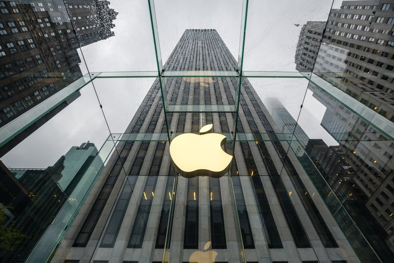 10... μυστικά για την Apple που η εταιρεία δεν λέει -Πρώην υπάλληλος αποκαλύπτει | iefimerida.gr 0