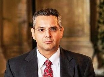 Νέος διευθυντής του Ινστιτούτου Δημοκρατίας Κων. Καραμανλής, ο Γιάννης Μαστρογεωργίου | iefimerida.gr 0
