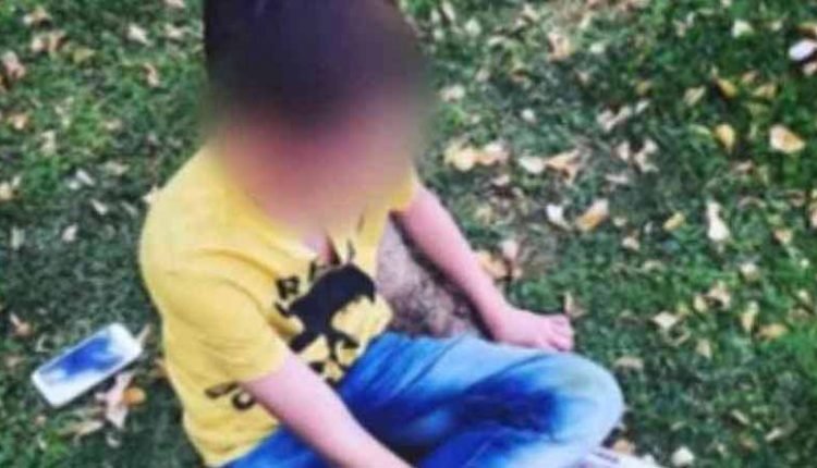 «Σκέφτομαι να αυτοκτονήσω» -Τι είχε γράψει ο 15χρονος στο ημερολόγιό του | iefimerida.gr 0