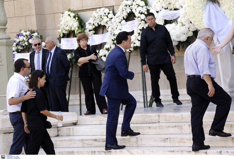 Ο Αδωνις Γεωργιάδης