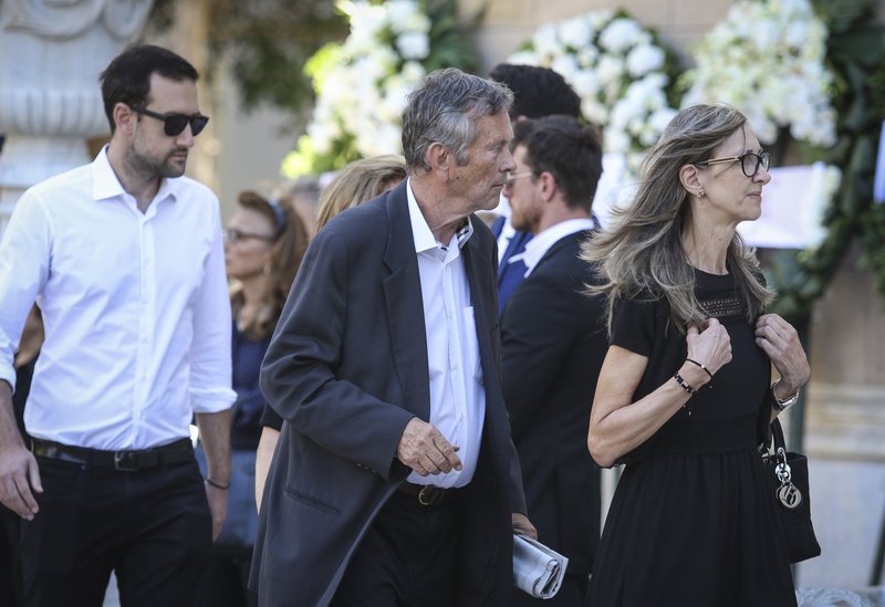 Ο Γιάννης Ιωαννίδης