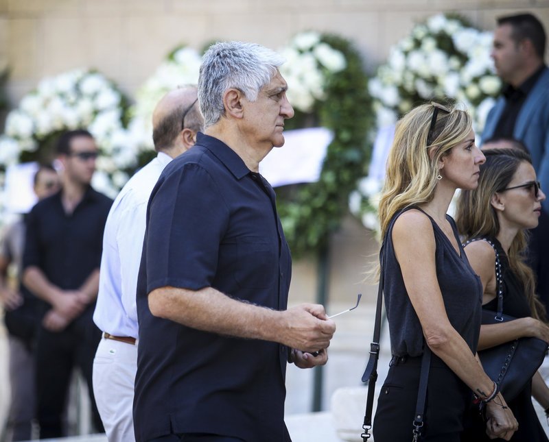 Ο Παναγιώτης Γιαννάκης