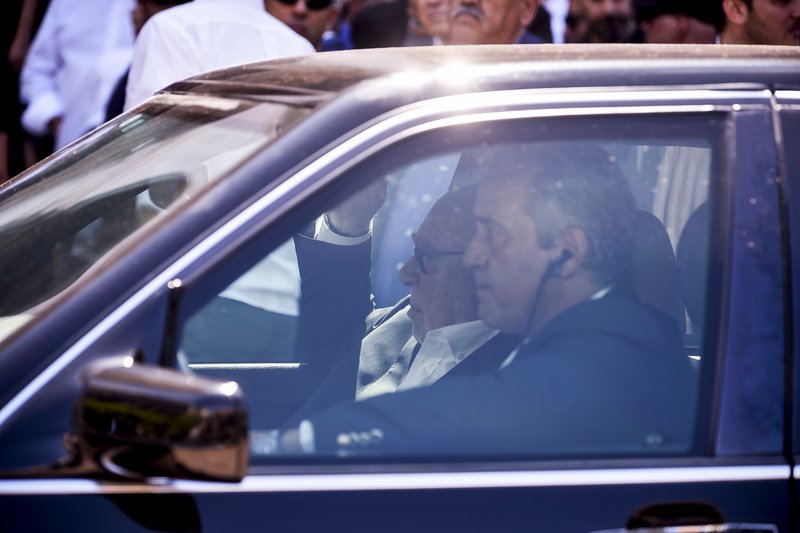 Σωκράτης Κόκκαλης.