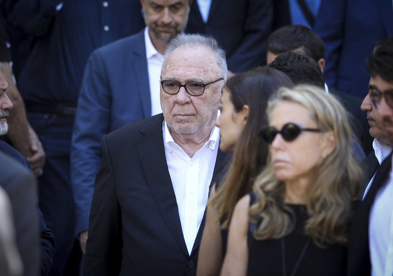 Σωκράτης Κόακκαλης.