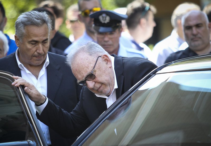 Σωκράτης Κόκκαλης.