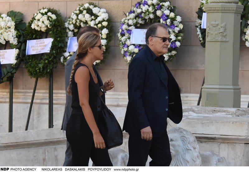 Ο Κώστας Λαλιώτης