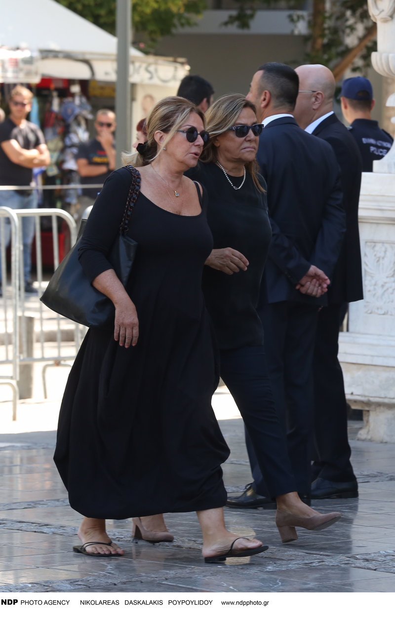 Η Αγάπη Πολίτη