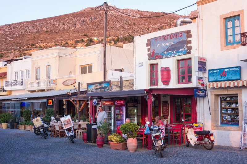 Το Πόρτο Λάγο, η πρωτεύουσα, φτιάχτηκε σε περιοχή που μέχρι τότε ήταν βαλτότοπος, γεμάτος κουνούπια.
