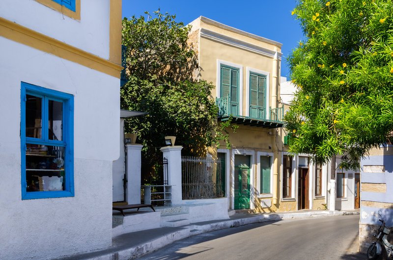Εγκαταλείφθηκε, μετονομάστηκε, και τώρα αποκτά ξανά ζωή