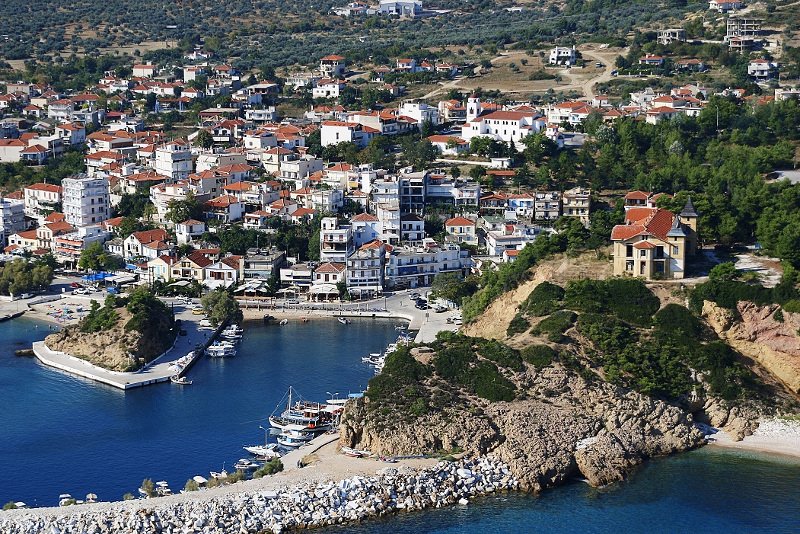 Δημοφιλής προορισμός για πολλούς τουρίστες