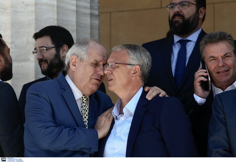 Κουίκ, Ρήγας