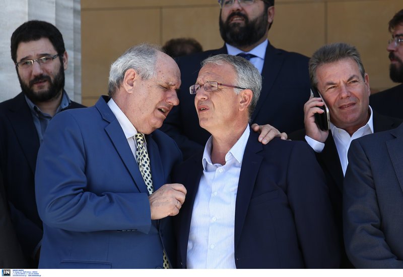 Κουίκ, Ρήγας
