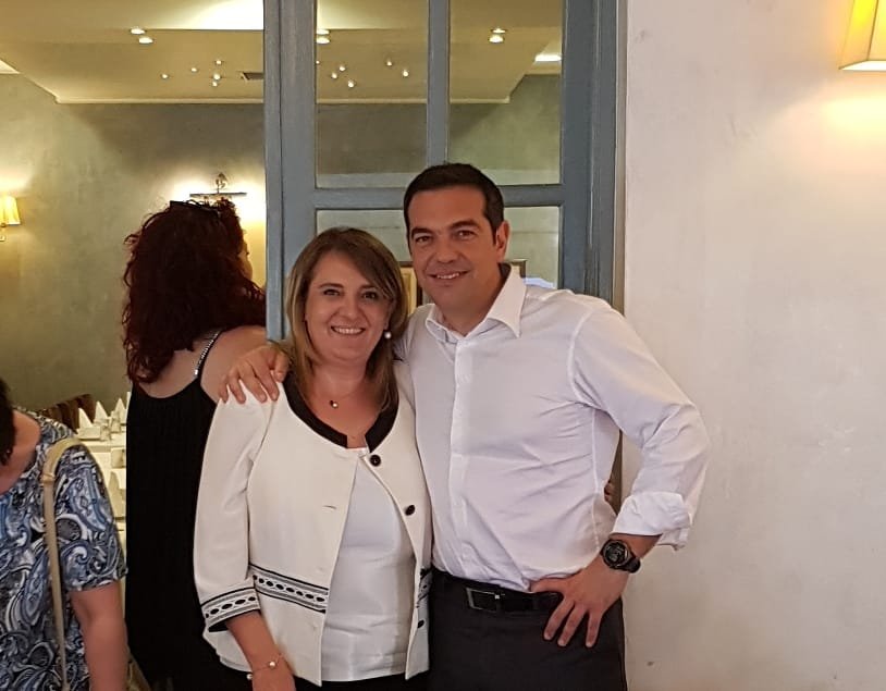 13 νέα πρόσωπα στην κυβέρνηση -Ποιοι μπήκαν από ΝΔ, ΠΑΣΟΚ | iefimerida.gr 4