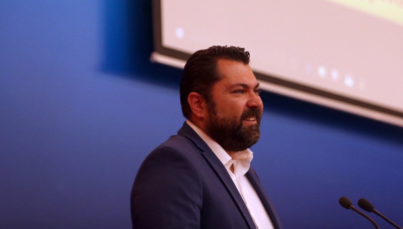 13 νέα πρόσωπα στην κυβέρνηση -Ποιοι μπήκαν από ΝΔ, ΠΑΣΟΚ | iefimerida.gr 11