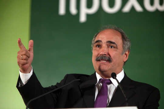 13 νέα πρόσωπα στην κυβέρνηση -Ποιοι μπήκαν από ΝΔ, ΠΑΣΟΚ | iefimerida.gr 8