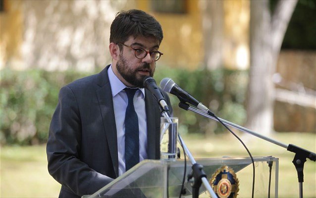 13 νέα πρόσωπα στην κυβέρνηση -Ποιοι μπήκαν από ΝΔ, ΠΑΣΟΚ | iefimerida.gr 9