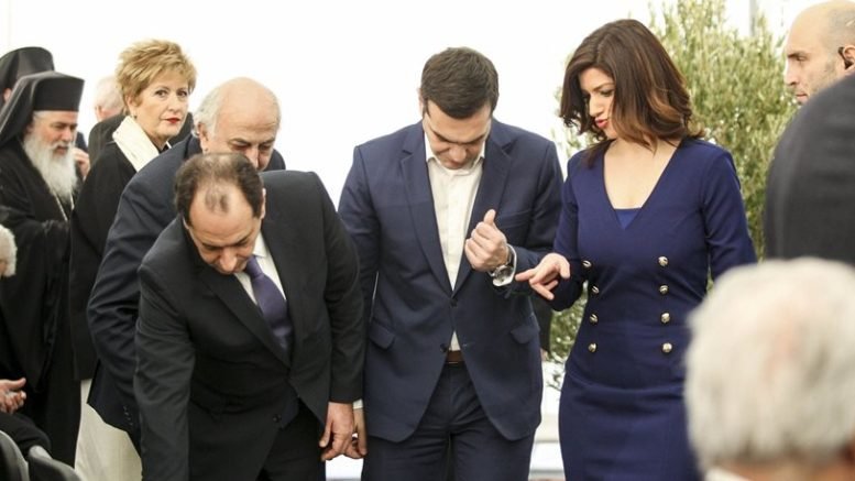 Η Νοτοπούλου ξεκίνησε ως συμβασιούχος στην καθαριότητα -Το παρασκήνιο πίσω από το υπουργείο | iefimerida.gr 5